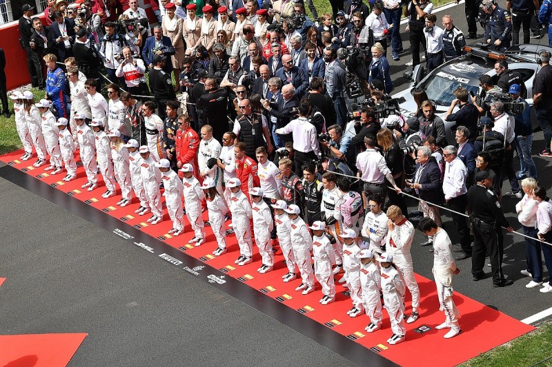 Motorsport Show: Should drivers help make F1's big decisions?