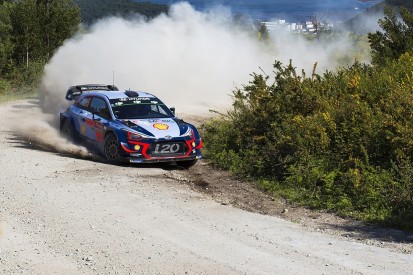 Rally Portugal: Neuville wins and takes championship lead