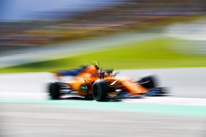 Michael Latifi makes major McLaren Group investment