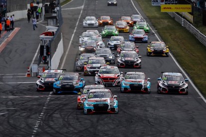WTCR Zandvoort: Vernay wins after investigation into his start