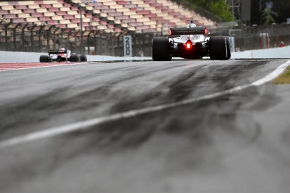Mercedes' FIA query prompts new Formula 1 oil rules intrigue