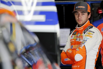 Chase Elliott adds NASCAR Xfinity races after Gallagher drug ban