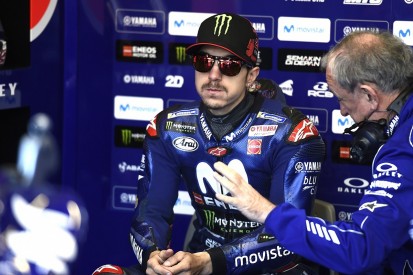 Maverick Vinales: Valentino Rossi's Yamaha crew working better
