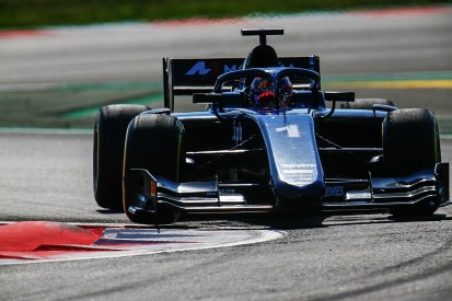 Renault development driver Markelov to get new F2 chassis in Monaco