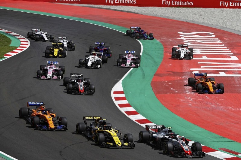 FIA president Todt admits Formula 1 went 'too far' with engines
