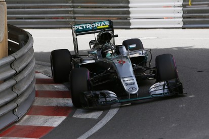 Nico and Keke Rosberg to demo title-winning F1 cars at Monaco GP