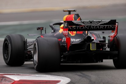 Aston Martin sets out timeline for 2021 Formula 1 entry decision