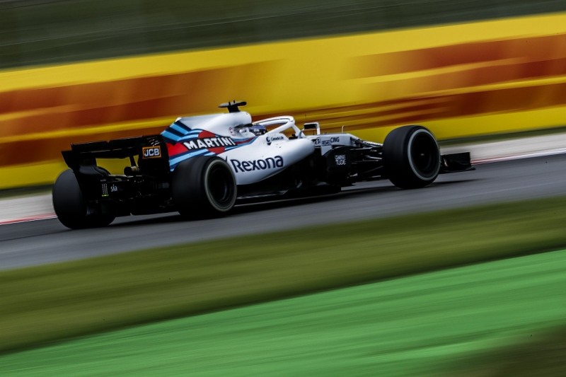 Claire Williams: F1 Team not in 'spiral of decline' or 'on way out'