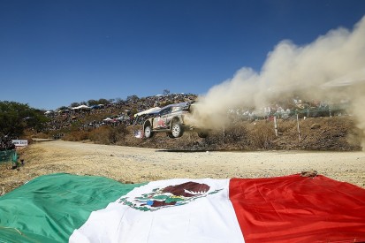 The Ogier penalty row that could decide the 2018 WRC title battle