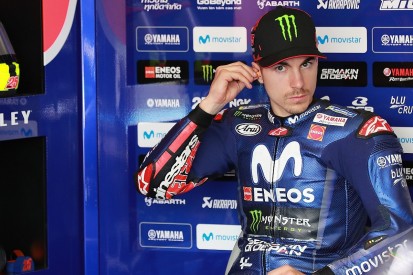 Barcelona MotoGP testing: Maverick Vinales fastest as times tumble