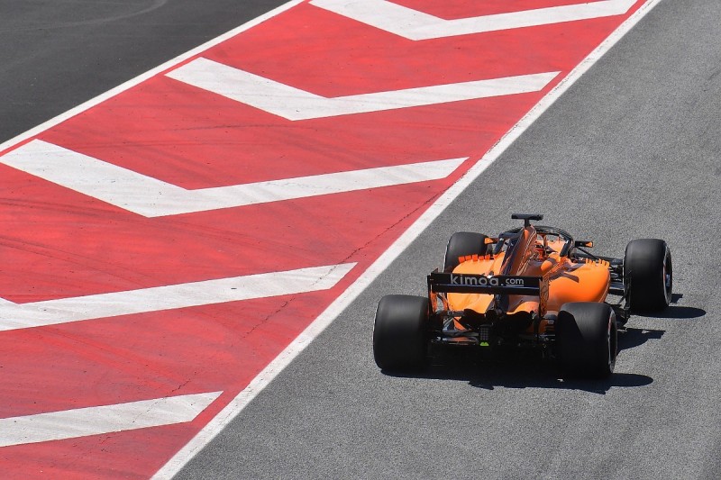 Why the McLaren Formula 1 team now has no excuses