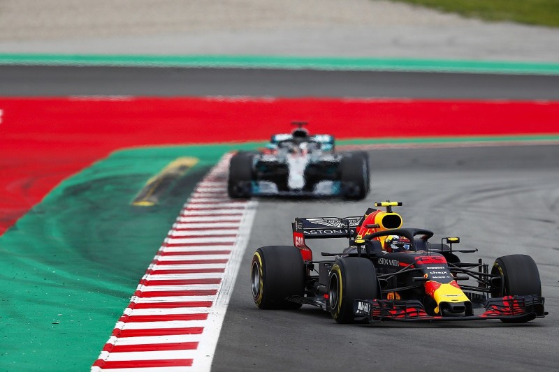 Red Bull F1 team outlines its expected Monaco Grand Prix gains