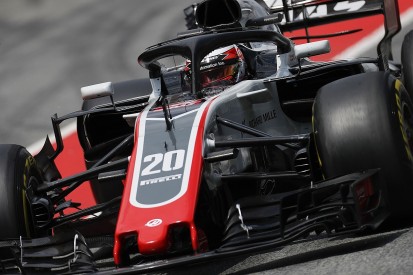Why Monaco Grand Prix is surprise stars Magnussen/Haas's big test