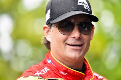 Jeff Gordon and Roger Penske lead '19 NASCAR Hall of Fame inductees