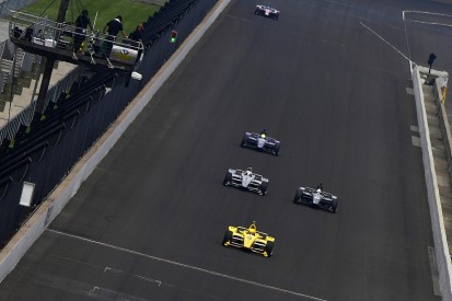 Video: Autosport's preview of the 2018 Indianapolis 500