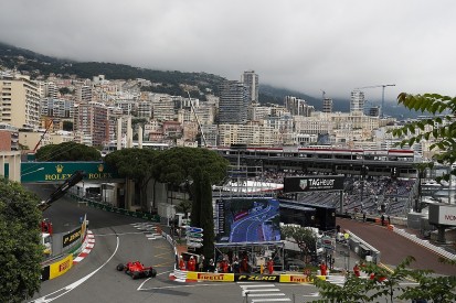 Formula 1 teams to get key 2021 rules update from Liberty in Monaco
