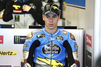 Suzuki favourite to sign Mir as Honda lets 2019 MotoGP option lapse