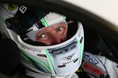 Le Mans winner Smith plans to keep racing after factory Bentley exit