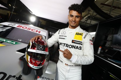Wehrlein: 2018 DTM title bid depends on dropping Sauber F1 style