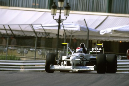 Crazy F1 tech solutions for the Monaco Grand Prix