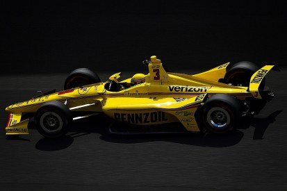 Castroneves predicts 235mph Indy 500 qualifying laps with new engines