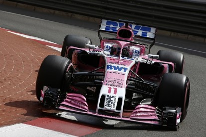 Avoiding hypersofts 'big advantage' at start of Monaco GP