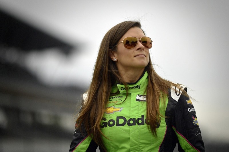 Patrick deserves more respect ahead of final Indy 500 - Castroneves