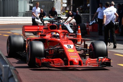 FIA clears Ferrari Formula 1 team of breaking battery rules