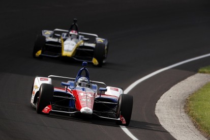 How the 2018 Indycar will change the Indianapolis 500