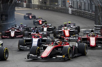 F2 problems 'unacceptable, unsafe, unbelievable' - Aitken