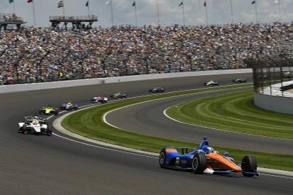 Dixon unsure how to fix 2018 IndyCar to improve Indy 500 racing