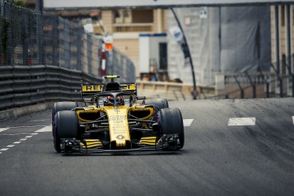 Renault defends Monaco strategy call that left Carlos Sainz Jr 'bitter'