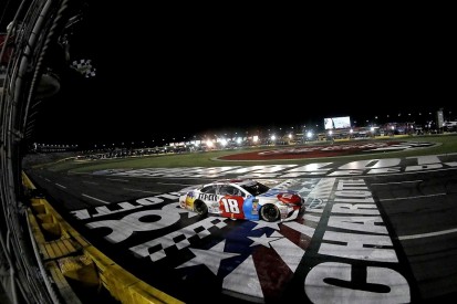 Why NASCAR must act on Charlotte's lessons over 2019 rule-changes