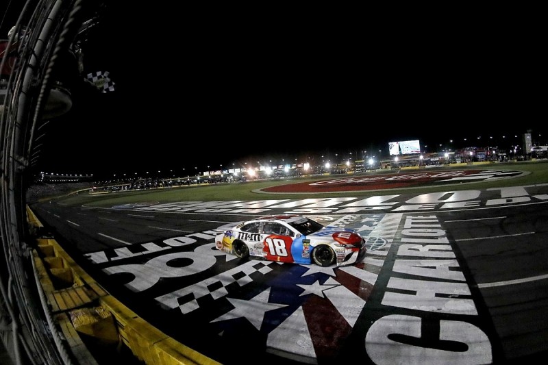 Why NASCAR must act on Charlotte's lessons over 2019 rule-changes