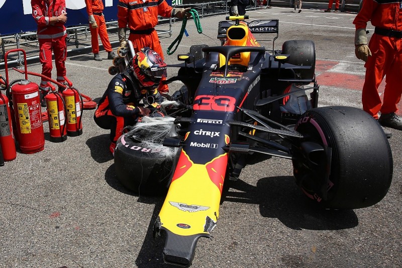Red Bull F1 boss urges Max Verstappen to change his approach