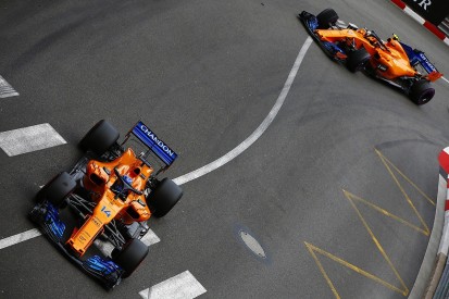 Nicholas Latifi: Dad's McLaren investment paints wrong picture of me