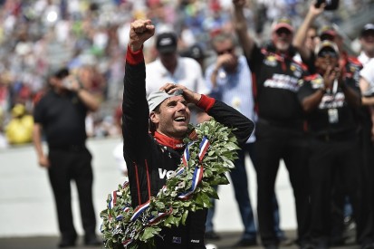 Power: 2018 Indy 500 win ends 'frustration' over career recognition