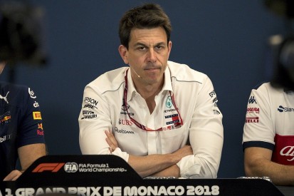 Mercedes unhappy FIA named Allison, Sassi in Ferrari F1 ERS case