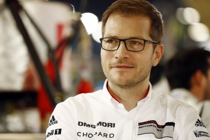 Porsche 'never' considered FE feeder team set-up like Mercedes/HWA