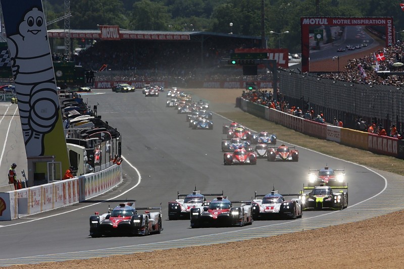 Review: 2017 Le Mans 24 Hours - condensing an endurance challenge