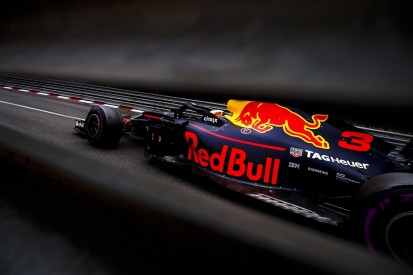 Honda/Renault engine decision is Red Bull's focus over Ricciardo deal