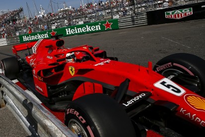 FIA to use new software to monitor Ferrari ERS from F1 Canadian GP