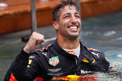 Ricciardo in Monaco or Schumacher in Spain: Which drive was better?