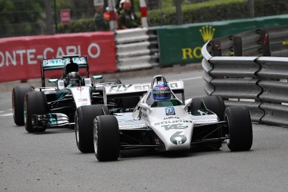 Nico Rosberg urges F1 to consider ground effect return for 2021