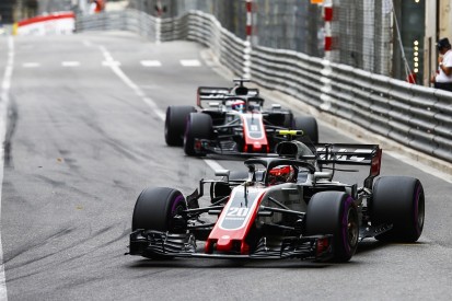 Haas F1 team bringing 'significant' upgrades for Canadian Grand Prix
