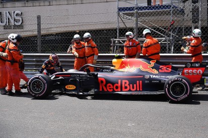 Why Max Verstappen's 2018 F1 mistakes can't be defended - video
