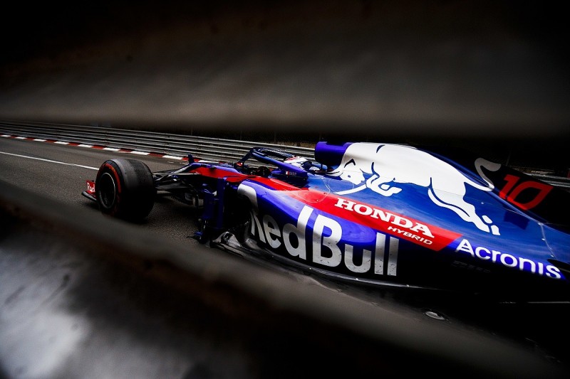 Honda says it needs to be careful with F1 engine upgrades