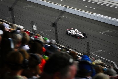 Scuderia Corsa targets full-time IndyCar entry after Indy 500 debut