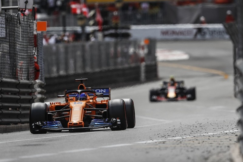 Fernando Alonso retains lead in Autosport readers' F1 driver ratings