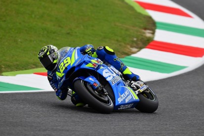 Mugello MotoGP: Andrea Iannone fastest again in FP2